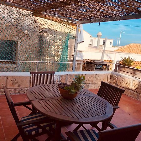 Casa Particular Mediterranea En El Centrico Casco Antiguo A Un Paso Del Mar دينايا المظهر الخارجي الصورة