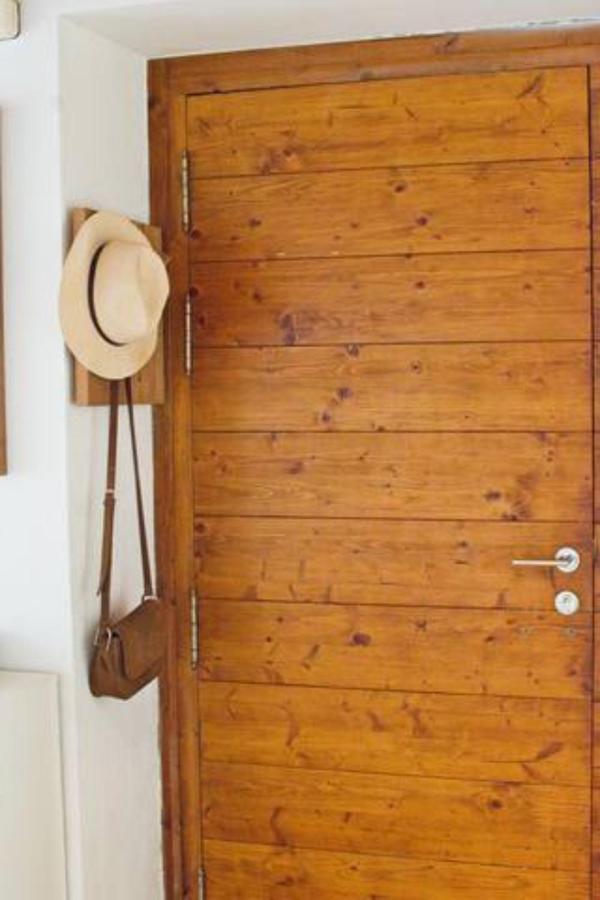 Casa Particular Mediterranea En El Centrico Casco Antiguo A Un Paso Del Mar دينايا المظهر الخارجي الصورة