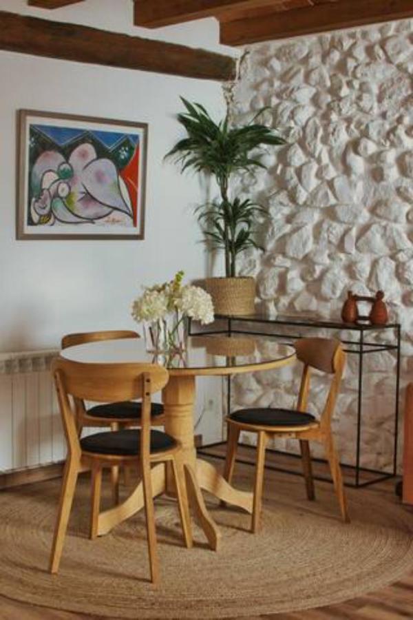 Casa Particular Mediterranea En El Centrico Casco Antiguo A Un Paso Del Mar دينايا المظهر الخارجي الصورة