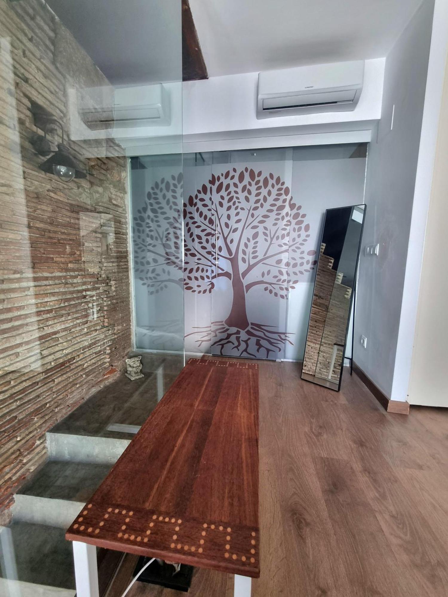 Casa Particular Mediterranea En El Centrico Casco Antiguo A Un Paso Del Mar دينايا المظهر الخارجي الصورة